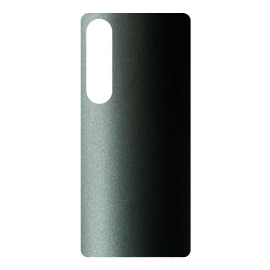 Folie skin SILKASE pentru Sony Xperia 1 VII, protectie spate telefon, verde pine inchis (SILKASE, Xperia 1 VII) by www.silkase.ro Folie skin SILKASE pentru Sony Xperia 1 VII, protectie spate telefon, verde pine inchis (Xperia 1 VII, S2056) by www.silkase.ro