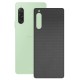Folie skin SILKASE pentru Sony Xperia 10 V, matrix, protectie spate telefon (SILKASE, Xperia 10 V) by www.silkase.ro Folie skin SILKASE pentru Sony Xperia 10 V, matrix, protectie spate telefon (Xperia 10 V, S1138) by www.silkase.ro