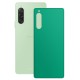 Folie skin SILKASE pentru Sony Xperia 10 V, turcoaz mat, protectie spate telefon (SILKASE, Xperia 10 V) by www.silkase.ro Folie skin SILKASE pentru Sony Xperia 10 V, turcoaz mat, protectie spate telefon (Xperia 10 V, S1139) by www.silkase.ro