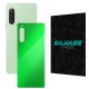 Folie skin SILKASE pentru Sony Xperia 10 V, galben, protectie spate telefon (SILKASE, Xperia 10 V) by www.silkase.ro Folie skin SILKASE pentru Sony Xperia 10 V, galben, protectie spate telefon (Xperia 10 V, S1147) by www.silkase.ro