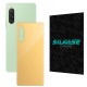 Folie skin SILKASE pentru Sony Xperia 10 V, bej, protectie spate telefon (SILKASE, Xperia 10 V) by www.silkase.ro Folie skin SILKASE pentru Sony Xperia 10 V, bej, protectie spate telefon (Xperia 10 V, S1129) by www.silkase.ro