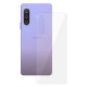 Folie spate SILKASE pentru Sony Xperia 10 V, protectie spate, silicon regenerabil (SILKASE, Xperia 10 V) by www.silkase.ro Folie spate SILKASE pentru Sony Xperia 10 V, protectie spate, silicon regenerabil (Xperia 10 V, F5884) by www.silkase.ro