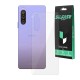Folie spate SILKASE pentru Sony Xperia 10 V, protectie spate, silicon regenerabil (SILKASE, Xperia 10 V) by www.silkase.ro Folie spate SILKASE pentru Sony Xperia 10 V, protectie spate, silicon regenerabil (Xperia 10 V, F5884) by www.silkase.ro