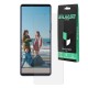 Folie mata SILKASE pentru Sony Xperia 10 V, protectie ecran, silicon (SILKASE, Xperia 10 V) by www.silkase.ro Folie mata SILKASE pentru Sony Xperia 10 V, protectie ecran, silicon (Xperia 10 V, F5886) by www.silkase.ro