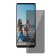 Folie privacy SILKASE pentru Sony Xperia 10 V, protectie ecran, silicon (Xperia 10 V, F5889) by www.silkase.ro