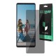 Folie privacy SILKASE pentru Sony Xperia 10 V, protectie ecran, silicon (Xperia 10 V, F5889) by www.silkase.ro