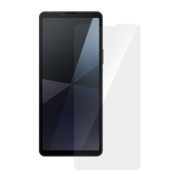 Folie SILKASE pentru Sony Xperia 10 VI, protectie ecran, silicon regenerabil