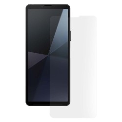 Folie mata SILKASE pentru Sony Xperia 10 VI, protectie ecran, silicon