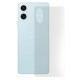 Folie spate mata SILKASE pentru Sony Xperia 10 VI, protectie spate, silicon (SILKASE, Xperia 10 VI) by www.silkase.ro Folie spate mata SILKASE pentru Sony Xperia 10 VI, protectie spate, silicon (Xperia 10 VI, F6926) by www.silkase.ro