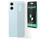Folie spate mata SILKASE pentru Sony Xperia 10 VI, protectie spate, silicon (SILKASE, Xperia 10 VI) by www.silkase.ro Folie spate mata SILKASE pentru Sony Xperia 10 VI, protectie spate, silicon (Xperia 10 VI, F6926) by www.silkase.ro