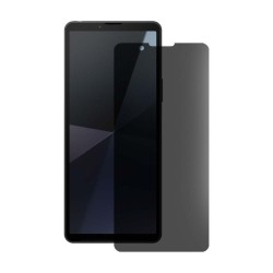 Folie privacy mata SILKASE pentru Sony Xperia 10 VI, protectie ecran, silicon