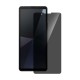 Folie privacy SILKASE pentru Sony Xperia 10 VI, protectie ecran, silicon (Xperia 10 VI, F6928) by www.silkase.ro