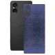 Folie skin SILKASE, pentru Sony Xperia 5 V, albastru hexa, protectie spate telefon (SILKASE, Xperia 5 V) by www.silkase.ro Folie skin SILKASE, pentru Sony Xperia 5 V, albastru hexa, protectie spate telefon (Xperia 5 V, S1607) by www.silkase.ro