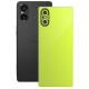 Folie skin SILKASE, pentru Sony Xperia 5 V, galben, protectie spate telefon (SILKASE, Xperia 5 V) by www.silkase.ro Folie skin SILKASE, pentru Sony Xperia 5 V, galben, protectie spate telefon (Xperia 5 V, S1627) by www.silkase.ro