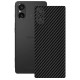 Folie skin SILKASE, pentru Sony Xperia 5 V, carbon, protectie spate telefon (SILKASE, Xperia 5 V) by www.silkase.ro Folie skin SILKASE, pentru Sony Xperia 5 V, carbon, protectie spate telefon (Xperia 5 V, S1612) by www.silkase.ro