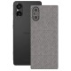 Folie skin SILKASE, pentru Sony Xperia 5 V, gri hexa, protectie spate telefon (SILKASE, Xperia 5 V) by www.silkase.ro Folie skin SILKASE, pentru Sony Xperia 5 V, gri hexa, protectie spate telefon (Xperia 5 V, S1615) by www.silkase.ro