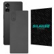 Folie skin SILKASE, pentru Sony Xperia 5 V, matrix, protectie spate telefon (SILKASE, Xperia 5 V) by www.silkase.ro Folie skin SILKASE, pentru Sony Xperia 5 V, matrix, protectie spate telefon (Xperia 5 V, S1618) by www.silkase.ro