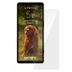Folie SILKASE pentru Sony Xperia 5 V, protectie ecran, silicon regenerabil (SILKASE, Xperia 5 V) by www.silkase.ro Folie SILKASE pentru Sony Xperia 5 V, protectie ecran, silicon regenerabil (Xperia 5 V, F6266) by www.silkase.ro