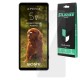 Folie SILKASE pentru Sony Xperia 5 V, protectie ecran, silicon regenerabil (SILKASE, Xperia 5 V) by www.silkase.ro Folie SILKASE pentru Sony Xperia 5 V, protectie ecran, silicon regenerabil (Xperia 5 V, F6266) by www.silkase.ro