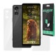 Set 2 folii SILKASE pentru Sony Xperia 5 V, protectie telefon, silicon regenerabil (SILKASE, Xperia 5 V) by www.silkase.ro Set 2 folii SILKASE pentru Sony Xperia 5 V, protectie telefon, silicon regenerabil (Xperia 5 V, F6268) by www.silkase.ro