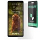 Folie mata SILKASE pentru Sony Xperia 5 V, protectie ecran, silicon (SILKASE, Xperia 5 V) by www.silkase.ro Folie mata SILKASE pentru Sony Xperia 5 V, protectie ecran, silicon (Xperia 5 V, F6269) by www.silkase.ro