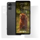 Set 2 folii mate SILKASE pentru Sony Xperia 5 V, protectie telefon, silicon (SILKASE, Xperia 5 V) by www.silkase.ro Set 2 folii mate SILKASE pentru Sony Xperia 5 V, protectie telefon, silicon (Xperia 5 V, F6271) by www.silkase.ro