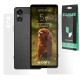 Set 2 folii mate SILKASE pentru Sony Xperia 5 V, protectie telefon, silicon (SILKASE, Xperia 5 V) by www.silkase.ro Set 2 folii mate SILKASE pentru Sony Xperia 5 V, protectie telefon, silicon (Xperia 5 V, F6271) by www.silkase.ro