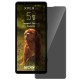 Folie privacy SILKASE pentru Sony Xperia 5 V, protectie ecran, silicon (Xperia 5 V, F6272) by www.silkase.ro