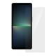 Folie SILKASE pentru Sony Xperia 5 VI, protectie ecran, silicon regenerabil (Xperia 5 VI, F7274) by www.silkase.ro