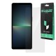 Folie SILKASE pentru Sony Xperia 5 VI, protectie ecran, silicon regenerabil (Xperia 5 VI, F7274) by www.silkase.ro