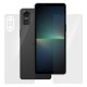 Set 2 folii SILKASE pentru Sony Xperia 5 VI, protectie telefon, silicon regenerabil (SILKASE, Xperia 5 VI) by www.silkase.ro Set 2 folii SILKASE pentru Sony Xperia 5 VI, protectie telefon, silicon regenerabil (Xperia 5 VI, F7276) by www.silkase.ro