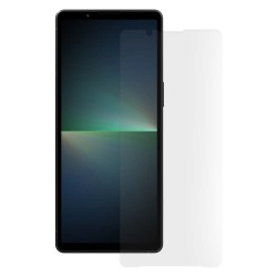 Folie mata SILKASE pentru Sony Xperia 5 VI, protectie ecran, silicon