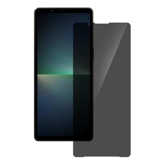 Folie privacy SILKASE pentru Sony Xperia 5 VI, protectie ecran, silicon (SILKASE, Xperia 5 VI) by www.silkase.ro Folie privacy SILKASE pentru Sony Xperia 5 VI, protectie ecran, silicon (Xperia 5 VI, F7280) by www.silkase.ro
