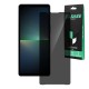 Folie privacy SILKASE pentru Sony Xperia 5 VI, protectie ecran, silicon (SILKASE, Xperia 5 VI) by www.silkase.ro Folie privacy SILKASE pentru Sony Xperia 5 VI, protectie ecran, silicon (Xperia 5 VI, F7280) by www.silkase.ro