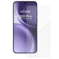 Folie SILKASE pentru Vivo X300 Pro, protectie ecran, silicon regenerabil