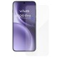 Folie SILKASE pentru Vivo X300 Pro, protectie ecran, silicon regenerabil (X300 Pro, F7892) by www.silkase.ro