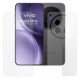 Set 2 folii SILKASE pentru Vivo X300 Pro, protectie telefon, silicon regenerabil (X300 Pro, F7894) by www.silkase.ro