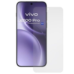 Folie mata SILKASE pentru Vivo X300 Pro, protectie ecran, silicon