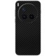 Folie skin SILKASE pentru Vivo X300 Pro, protectie spate telefon, carbon (X300 Pro, S2577) by www.silkase.ro