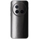Folie skin SILKASE pentru Vivo X300 Pro, protectie spate telefon, gunmetal gri inchis (X300 Pro, S2592) by www.silkase.ro