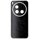 Folie skin SILKASE pentru Vivo X300 Pro, protectie spate telefon, negru camuflaj Folie skin SILKASE pentru Vivo X300 Pro, protectie spate telefon, negru camuflaj (X300 Pro, S2572) by www.silkase.ro