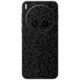 Folie skin SILKASE pentru Vivo X300 Pro, protectie spate telefon, negru hexa Folie skin SILKASE pentru Vivo X300 Pro, protectie spate telefon, negru hexa (X300 Pro, S2578) by www.silkase.ro