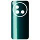 Folie skin SILKASE pentru Vivo X300 Pro, protectie spate telefon, verde emerald Folie skin SILKASE pentru Vivo X300 Pro, protectie spate telefon, verde emerald (X300 Pro, S2581) by www.silkase.ro