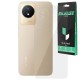 Folie spate SILKASE pentru Vivo Y02, protectie spate, silicon regenerabil (SILKASE, Folie Silicon Spate Lucioasa) by www.silkase.ro Folie spate SILKASE pentru Vivo Y02, protectie spate, silicon regenerabil (Y02, F6839) by www.silkase.ro
