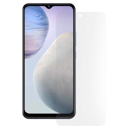 Folie mata SILKASE pentru Vivo Y02, protectie ecran, silicon