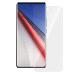 Folie SILKASE pentru Vivo iQOO 11 Pro, protectie ecran, silicon regenerabil