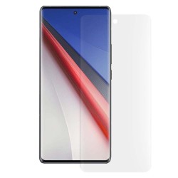 Folie mata SILKASE pentru Vivo iQOO 11 Pro, protectie ecran, silicon