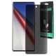 Folie privacy mata SILKASE pentru Vivo iQOO 11 Pro, protectie ecran, silicon (SILKASE, Folie Silicon Privacy Mata) by www.silkase.ro Folie privacy mata SILKASE pentru Vivo iQOO 11 Pro, protectie ecran, silicon (iQOO 11 Pro, F6849) by www.silkase.ro