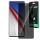 Folie privacy SILKASE pentru Vivo iQOO 11 Pro, protectie ecran, silicon (SILKASE, Folie Silicon Privacy) by www.silkase.ro Folie privacy SILKASE pentru Vivo iQOO 11 Pro, protectie ecran, silicon (iQOO 11 Pro, F6848) by www.silkase.ro