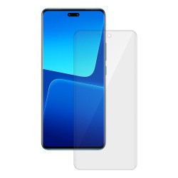 Folie SILKASE pentru Xiaomi 13 Lite, protectie ecran, silicon regenerabil